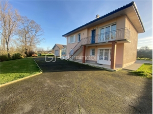 maison traditionnelle à la vente -   64300  SAULT DE NAVAILLES, surface 143 m2 vente maison traditionnelle - UBI476013284
